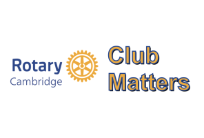 Club Matters